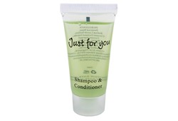 Just For You Shampoo & Spülung 2cl - 100 St.